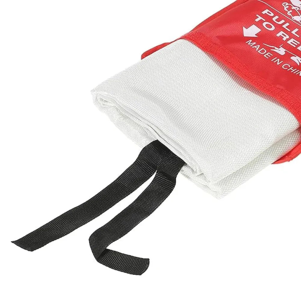 Rich bells fire blanket – pack of 1