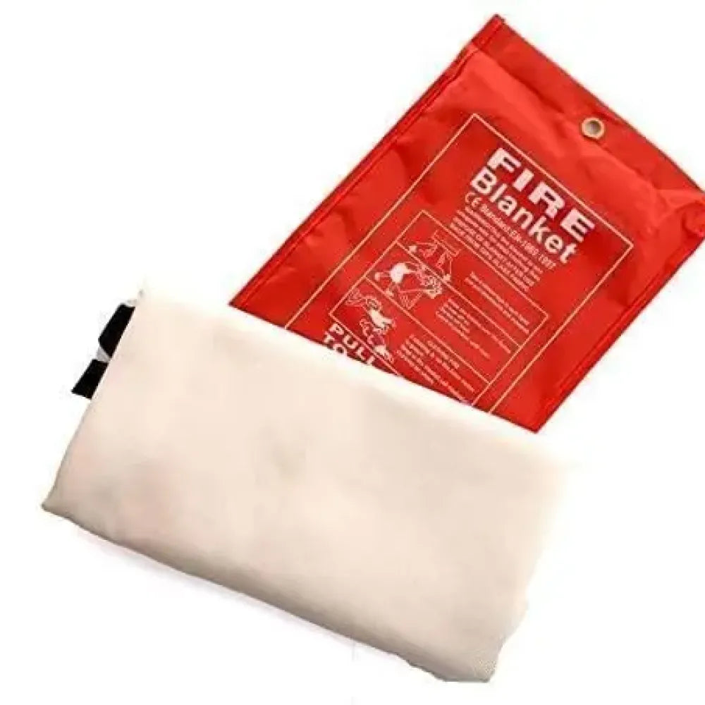 Rich bells fire blanket – pack of 1