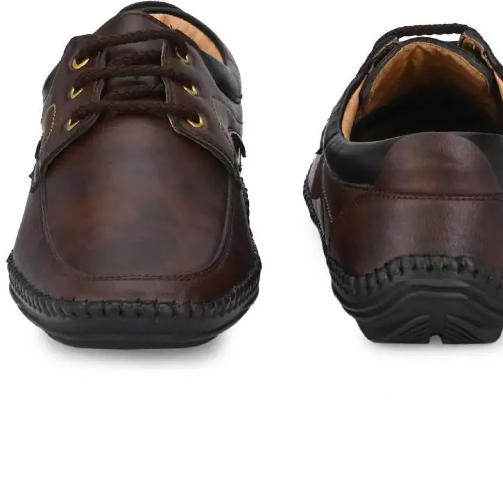 Rising wolf daily wear mens loafers - footwear
