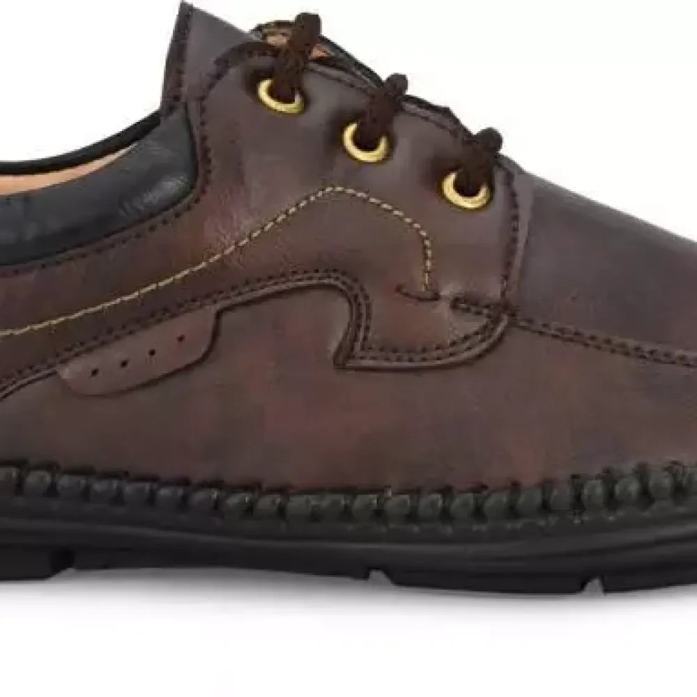 Rising wolf daily wear mens loafers - footwear
