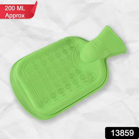 Leak-Proof Hot Water Bottle