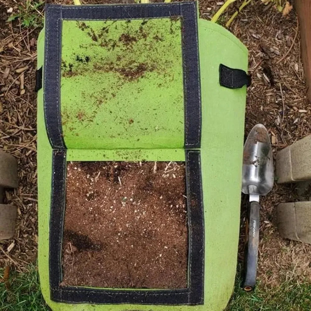 Root veggie grow bag