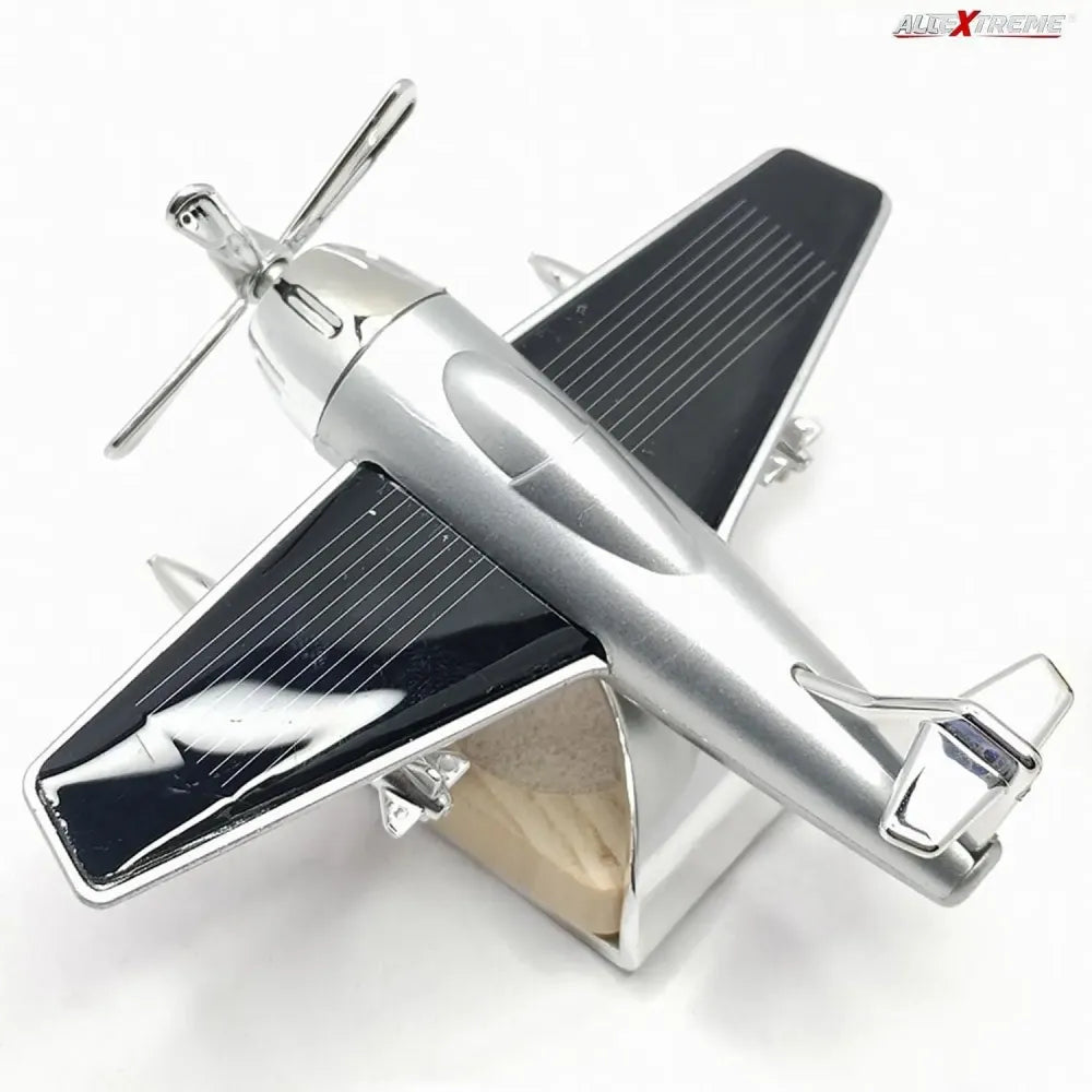 Rotating car air freshener - car and bike accessories
