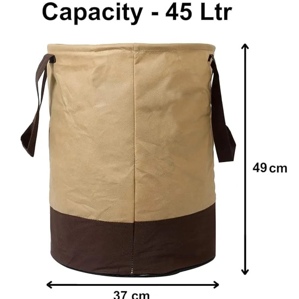 Round laundry bag – pack of 1