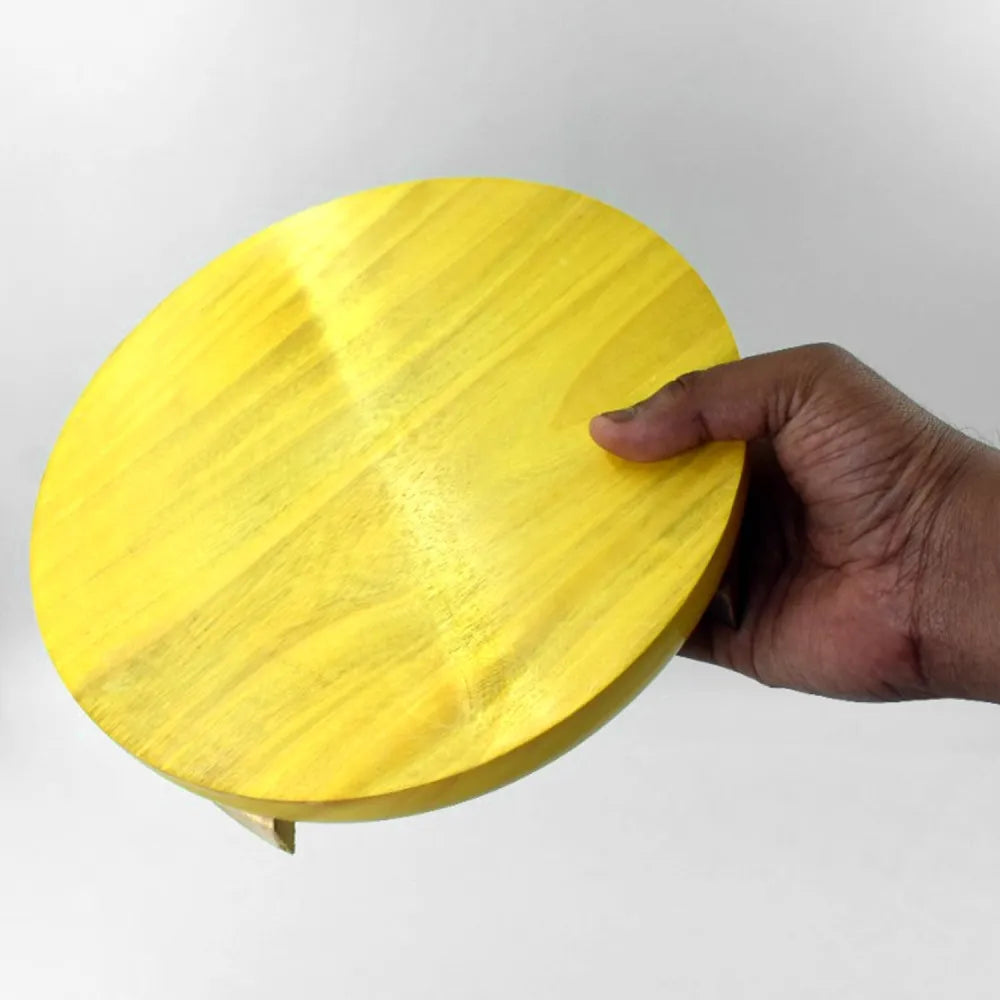 Round roti maker for kitchen - home &
