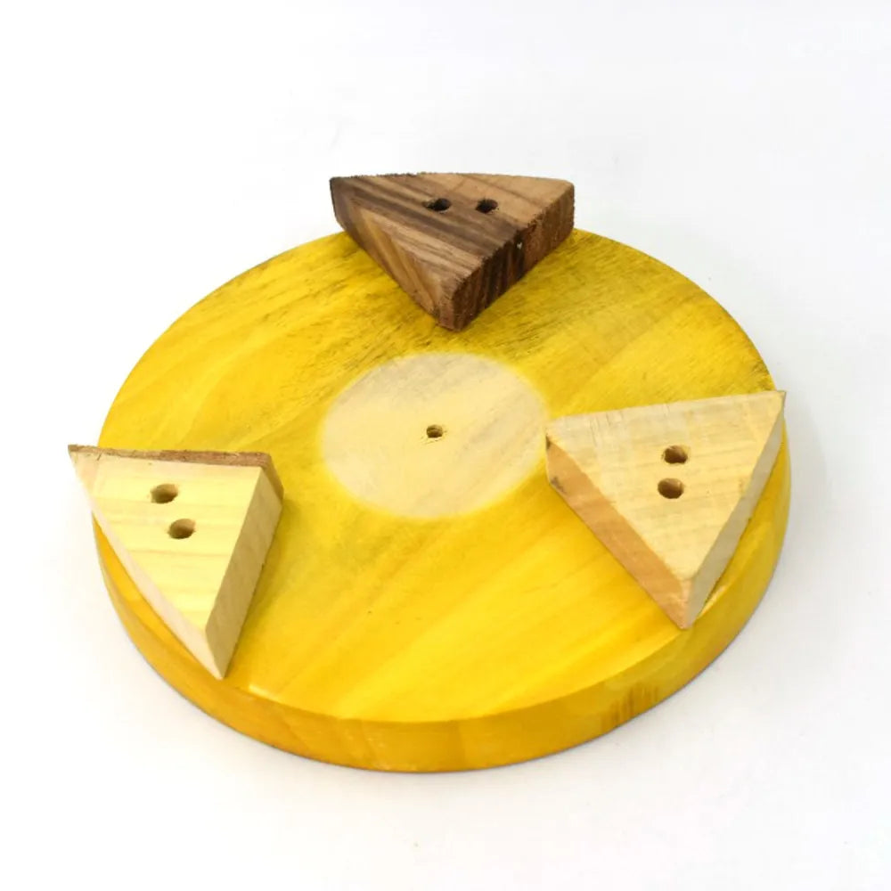 Round roti maker for kitchen - home &