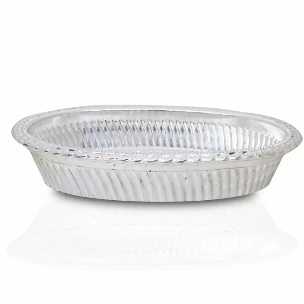 Royal silver serving tray - home & kitchen