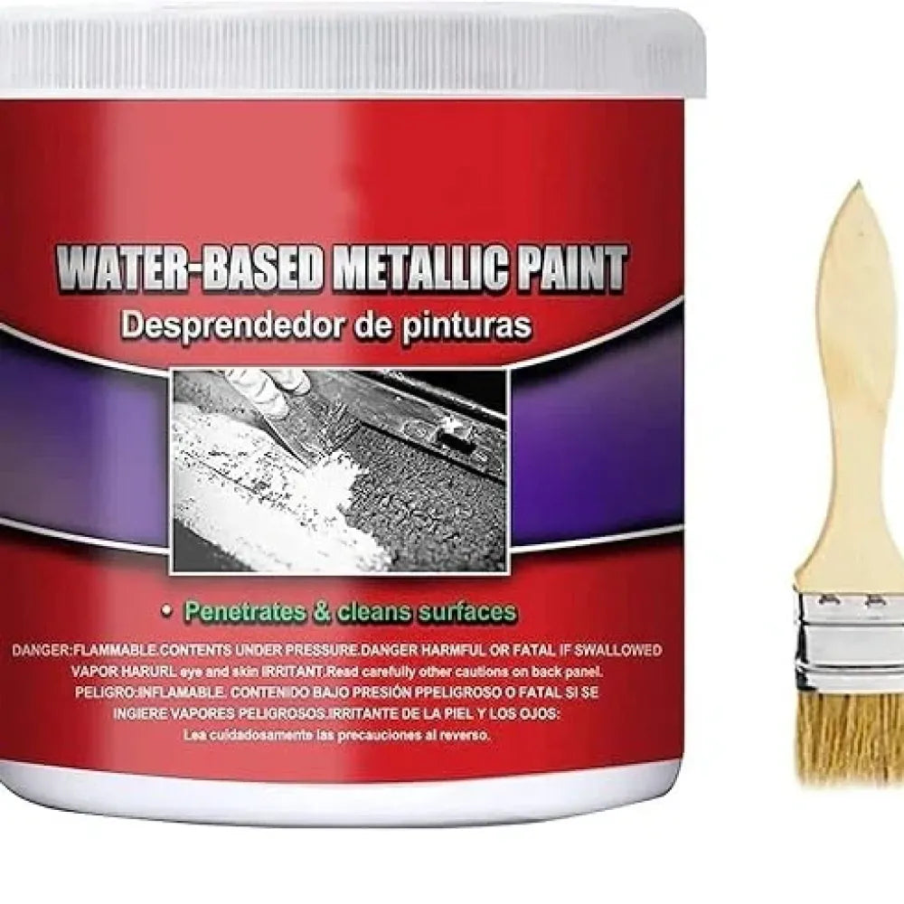 Rusted solutions rust remover – 300ml