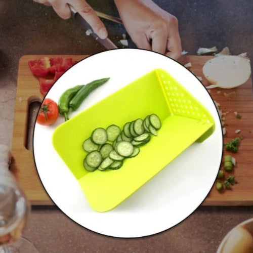 Multi Chopping Board with Stand