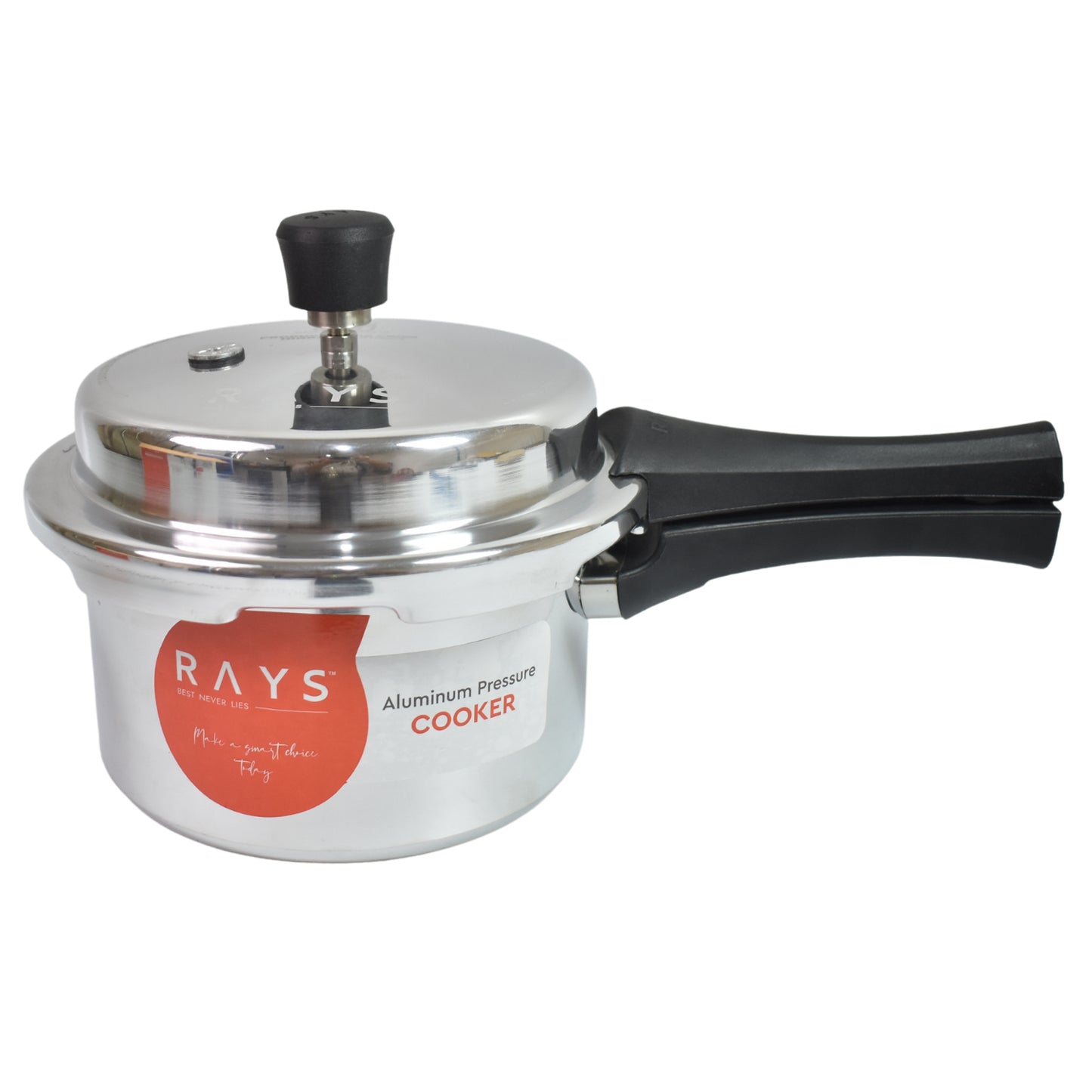 Induction Base Pressure Cooker