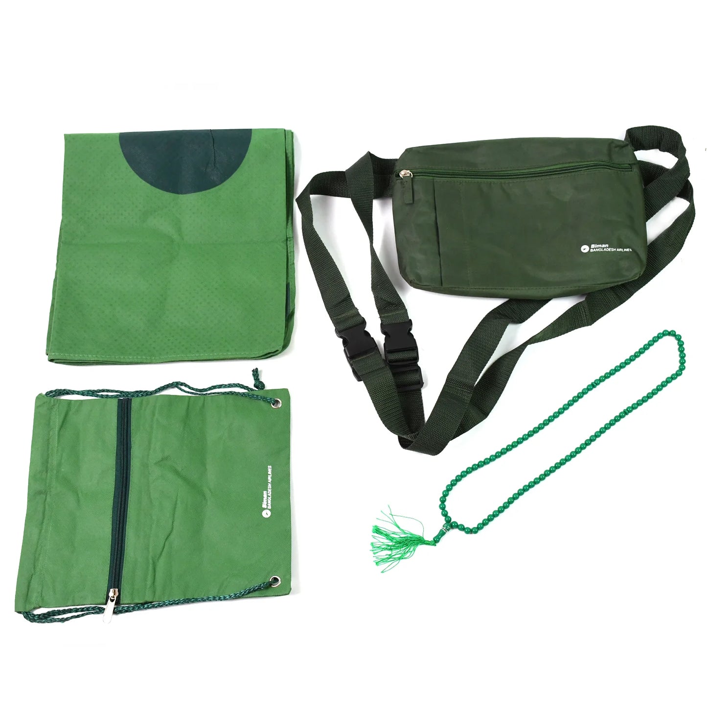 Hajj Essentials Shoulder Kit - Home Improvement