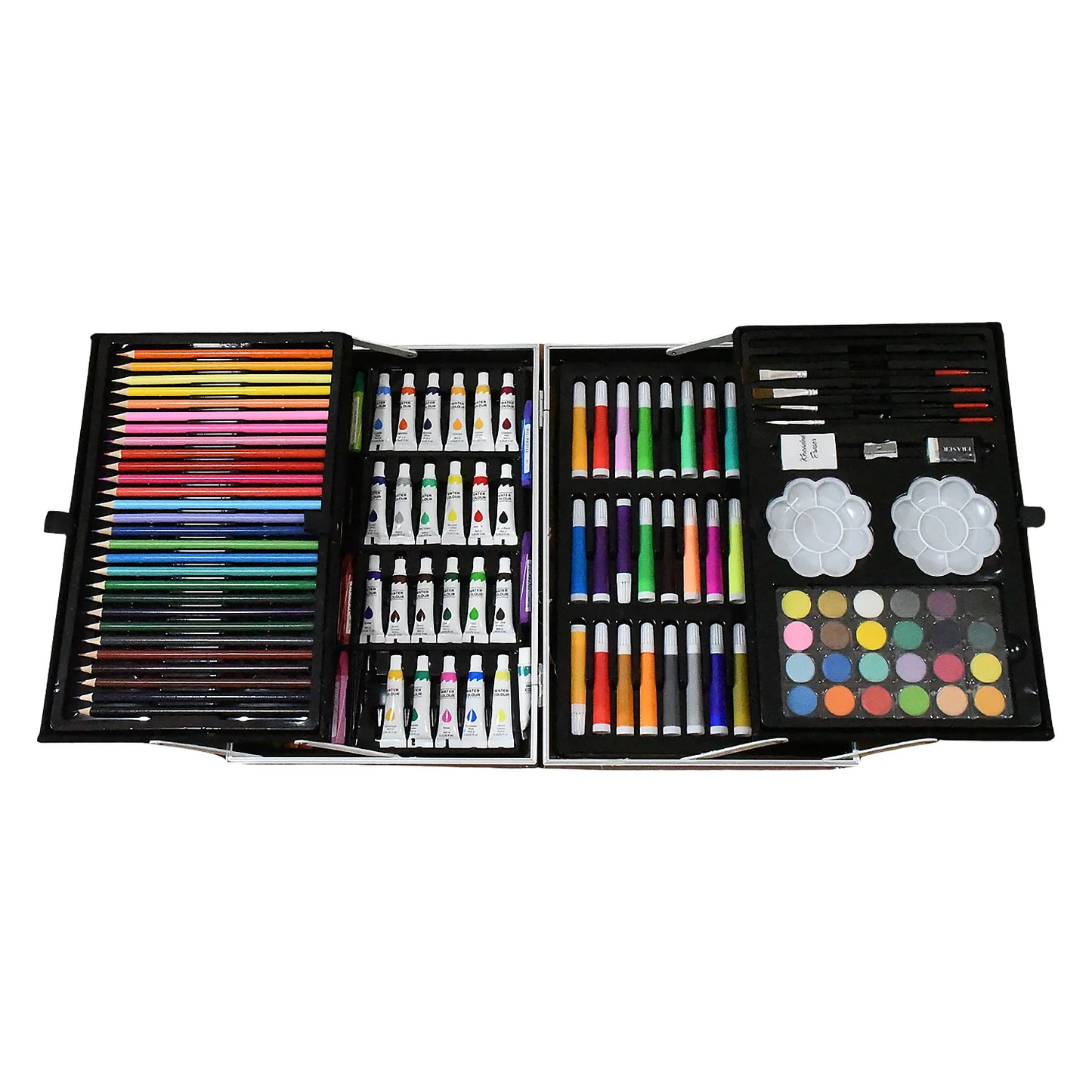 Unicorn Art Set (145-Piece)