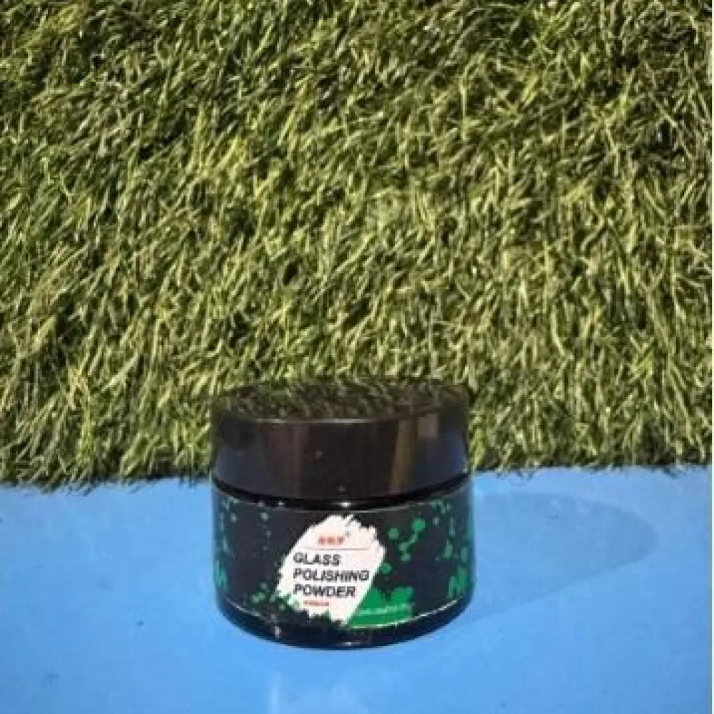 Sanliro oil film removing glass cleaning powder 200 gm