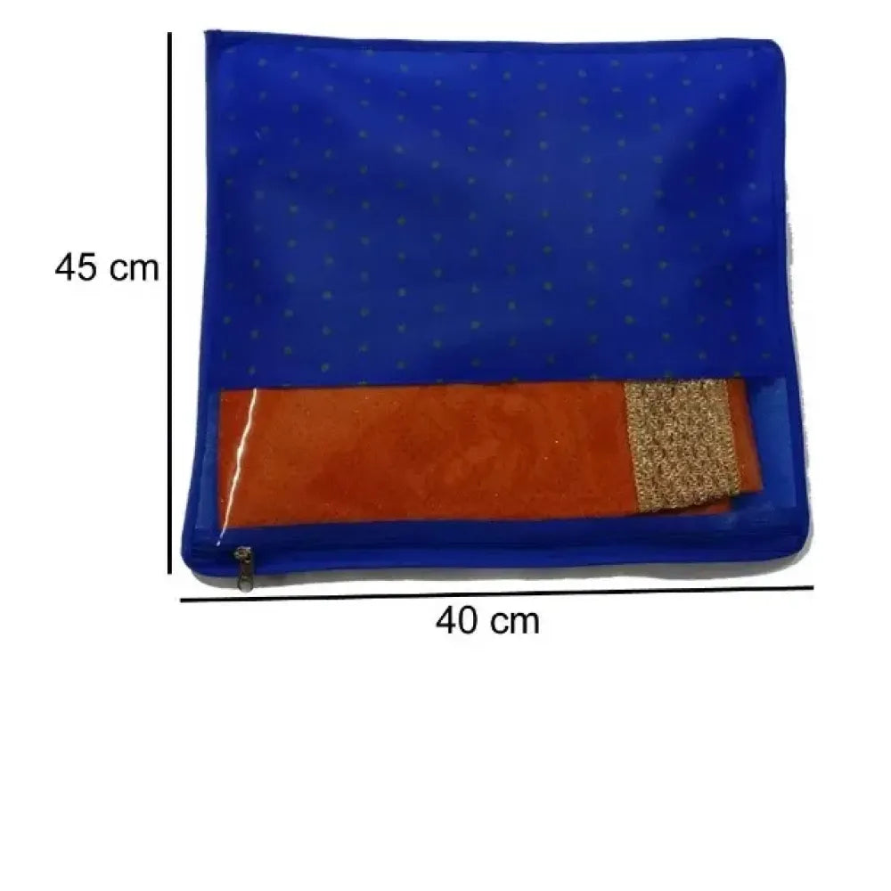Saree organizer bag – pack of 12