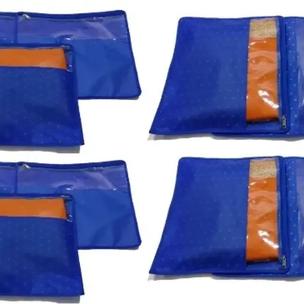 Saree organizer bag – pack of 12