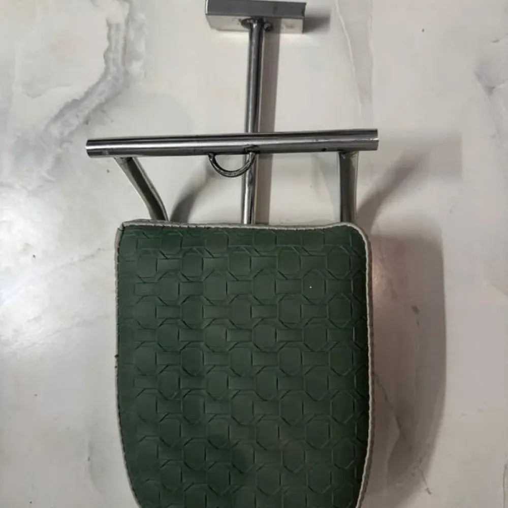 Scooter baby safety seat