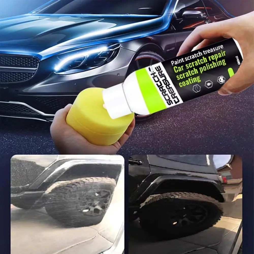 Scratch creasure – pack of 2