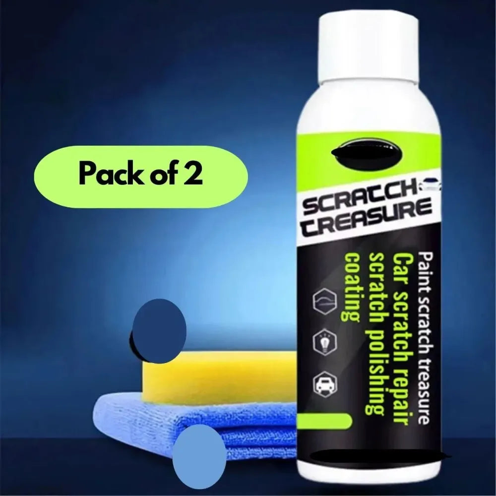 Scratch creasure – pack of 2
