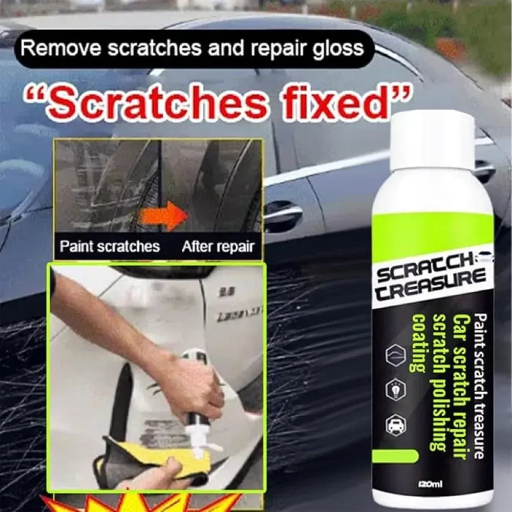 Scratch creasure – pack of 2