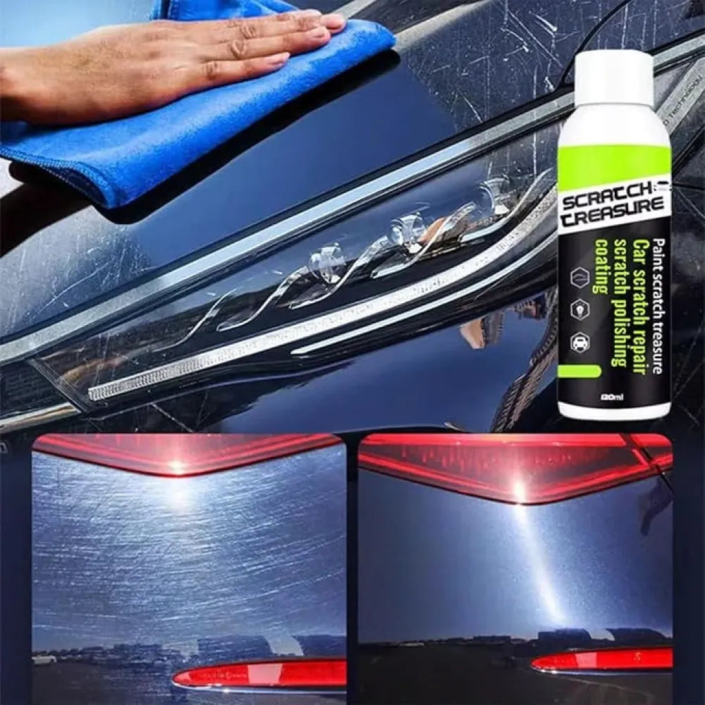 Scratch creasure – pack of 2