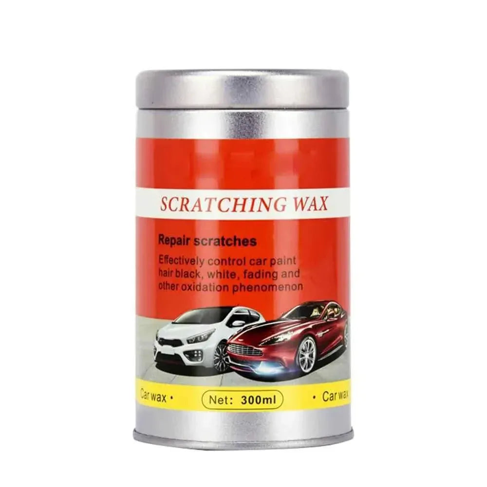 Scratch repair car wax - car and bike accessories