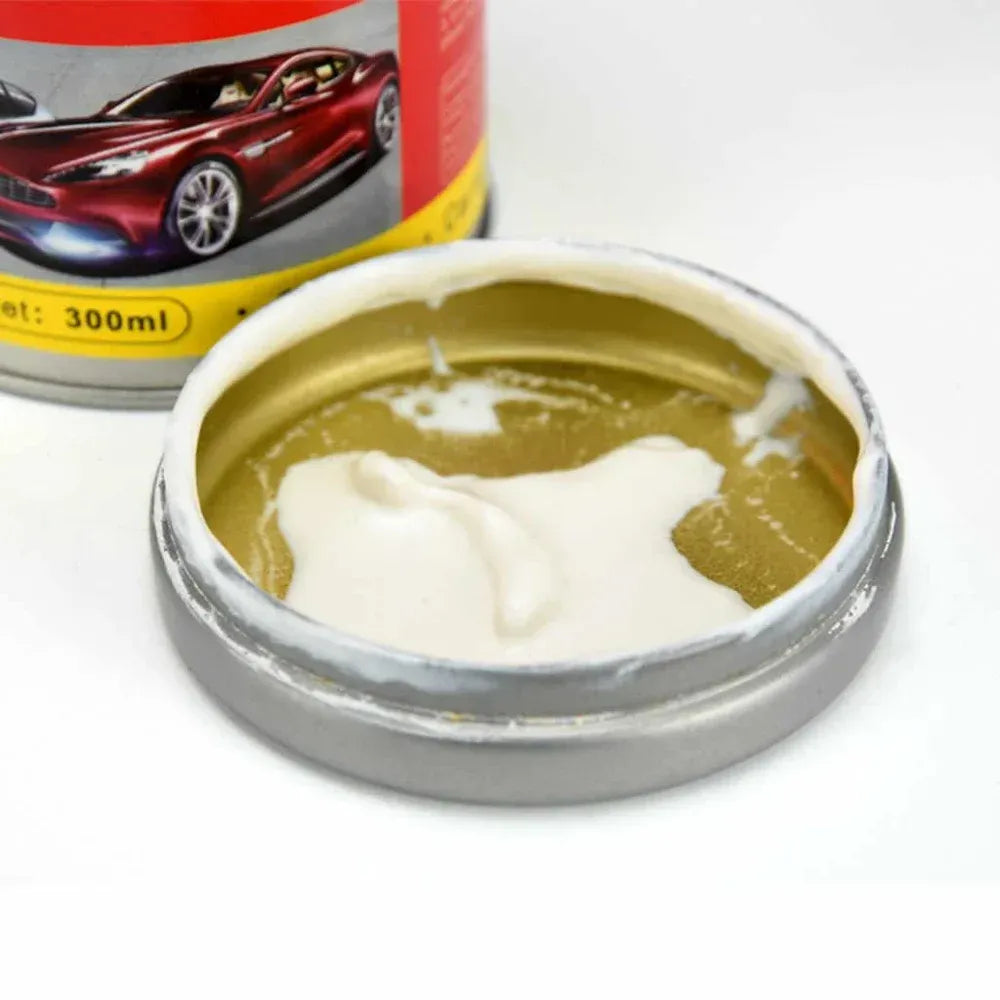 Scratch repair car wax - car and bike accessories