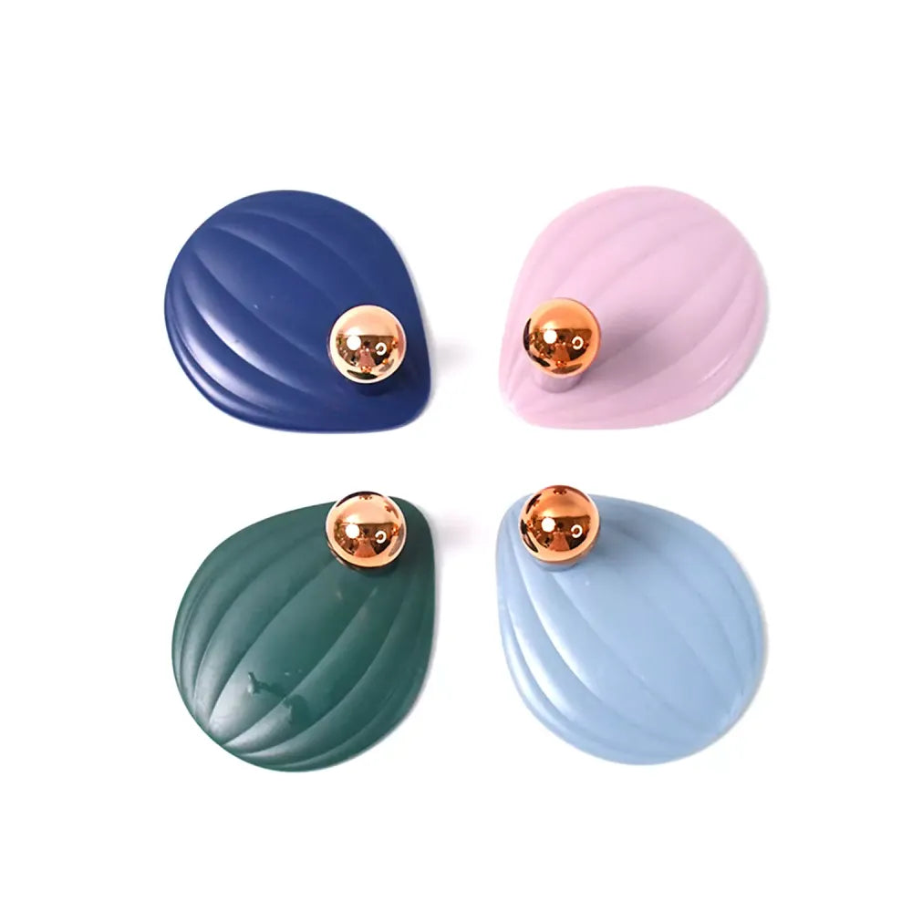 Self-adhesive wall hooks - home & kitchen