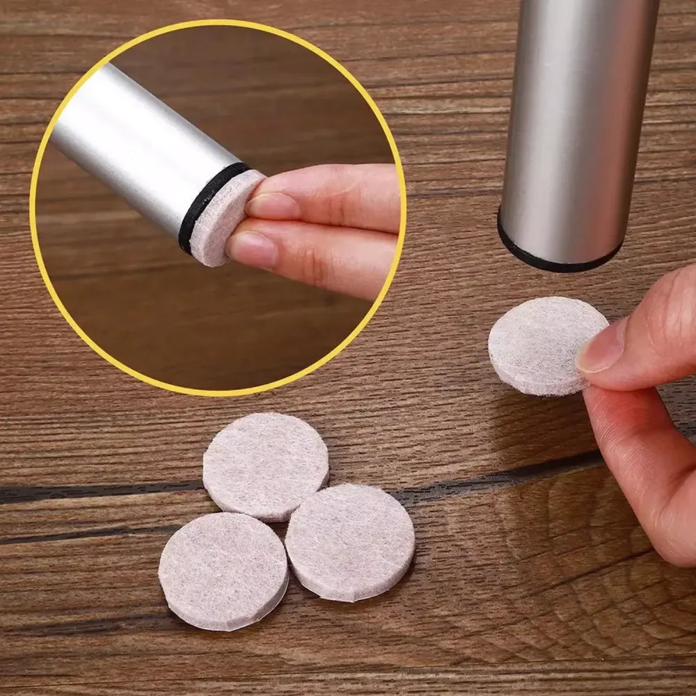 Self-stick cork coaster sheets - home improvement
