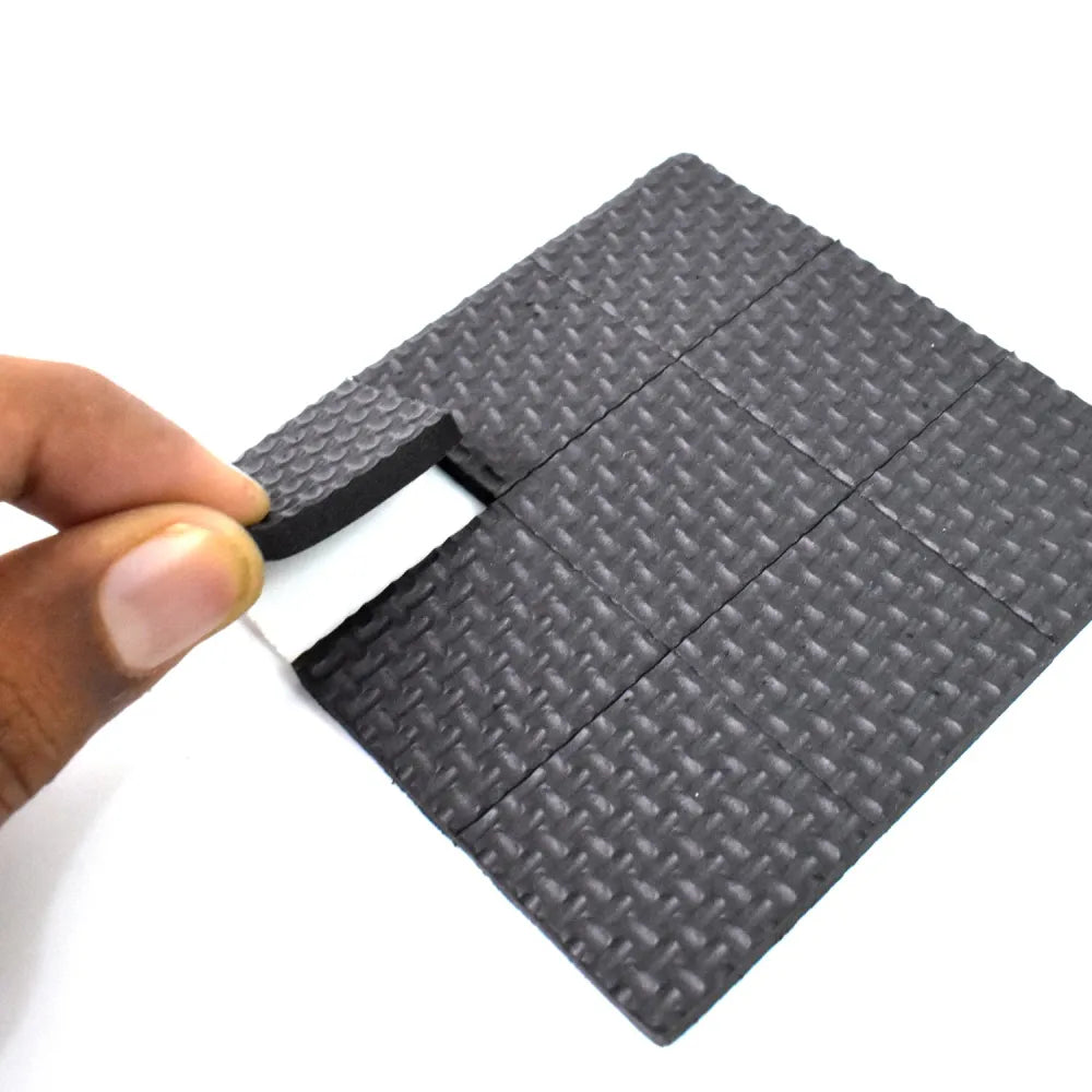 Self-stick furniture protection pads - home & kitchen
