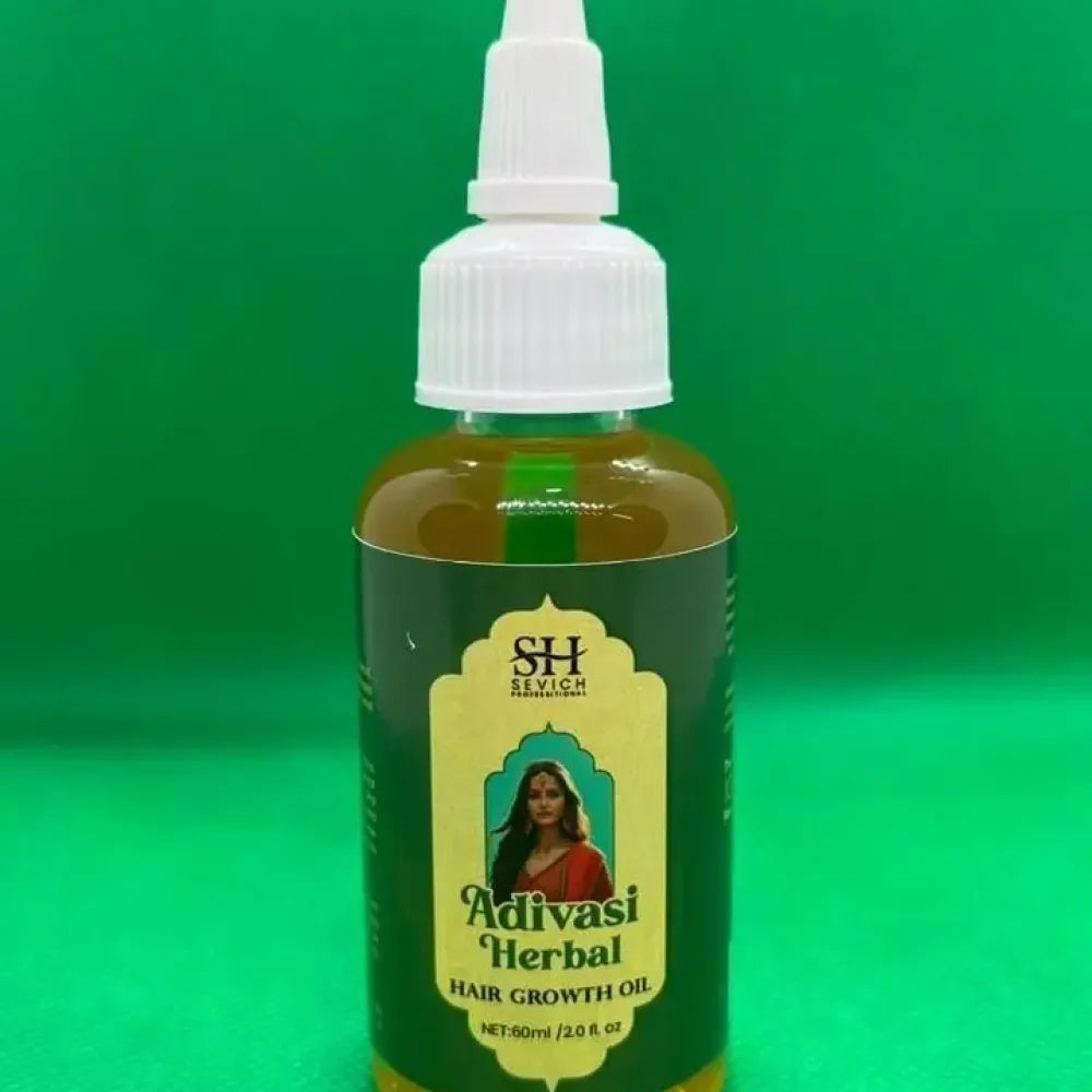 Sh adivasi hair oil – 60ml