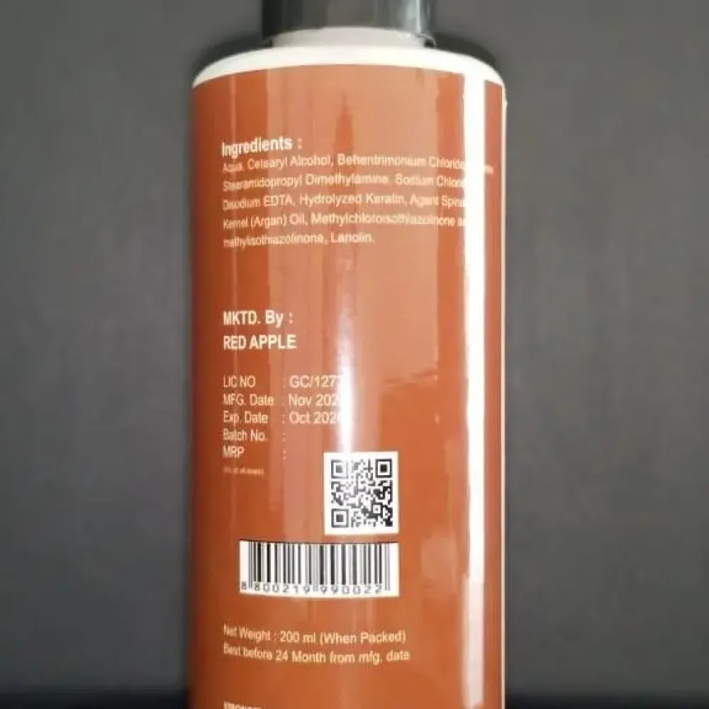 Shine protein & vitamin spray – 200ml (pack of 2)