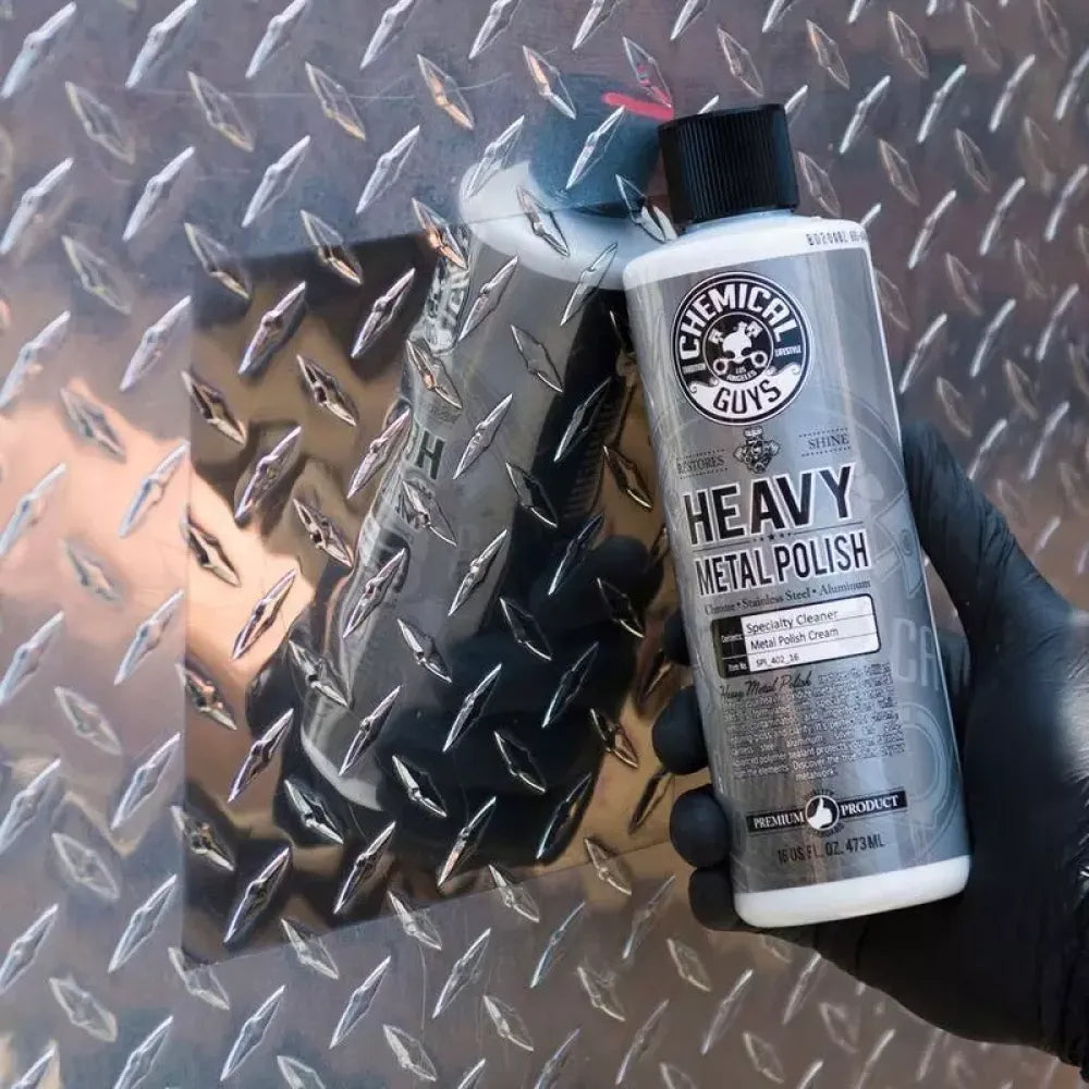 Shinepro metal polish - home essentials