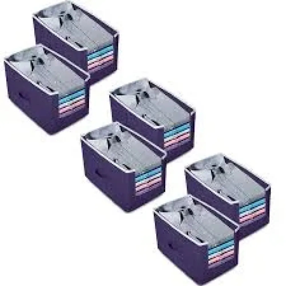 Shirt organizer for closet