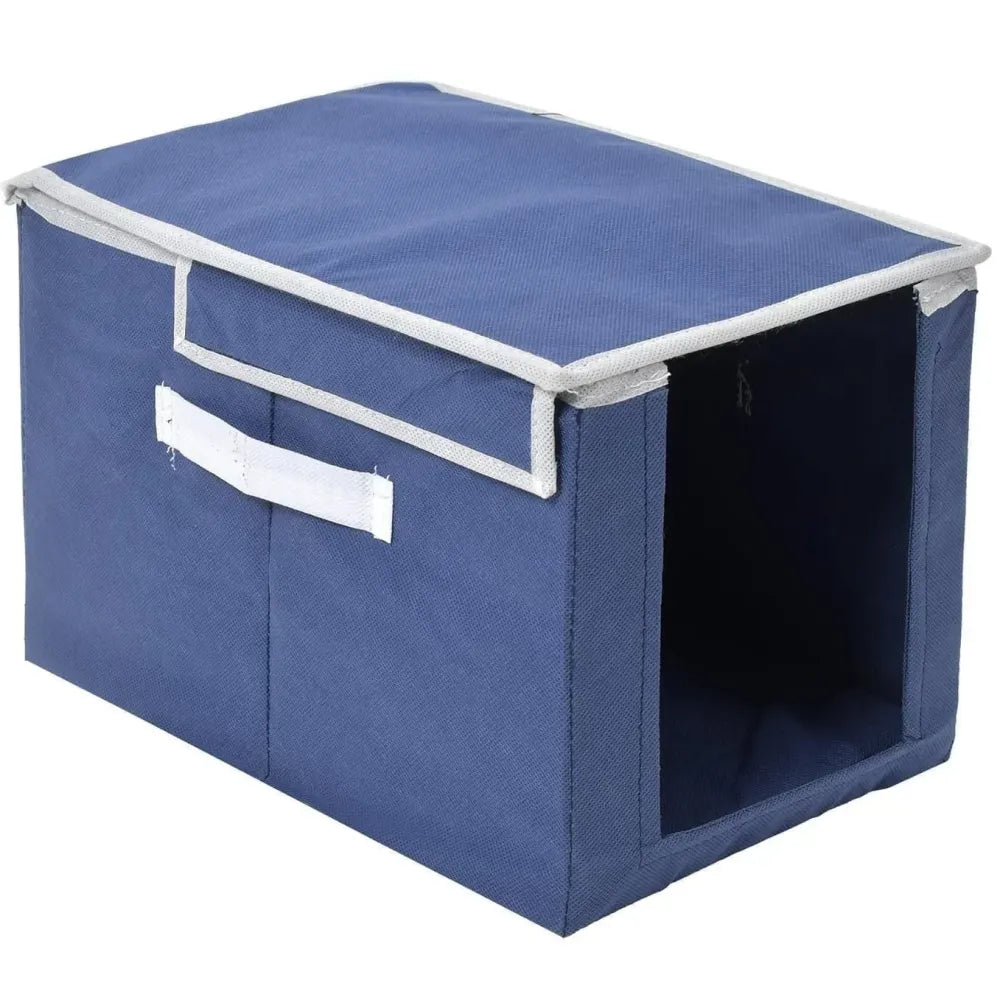 Shirt organizer for closet