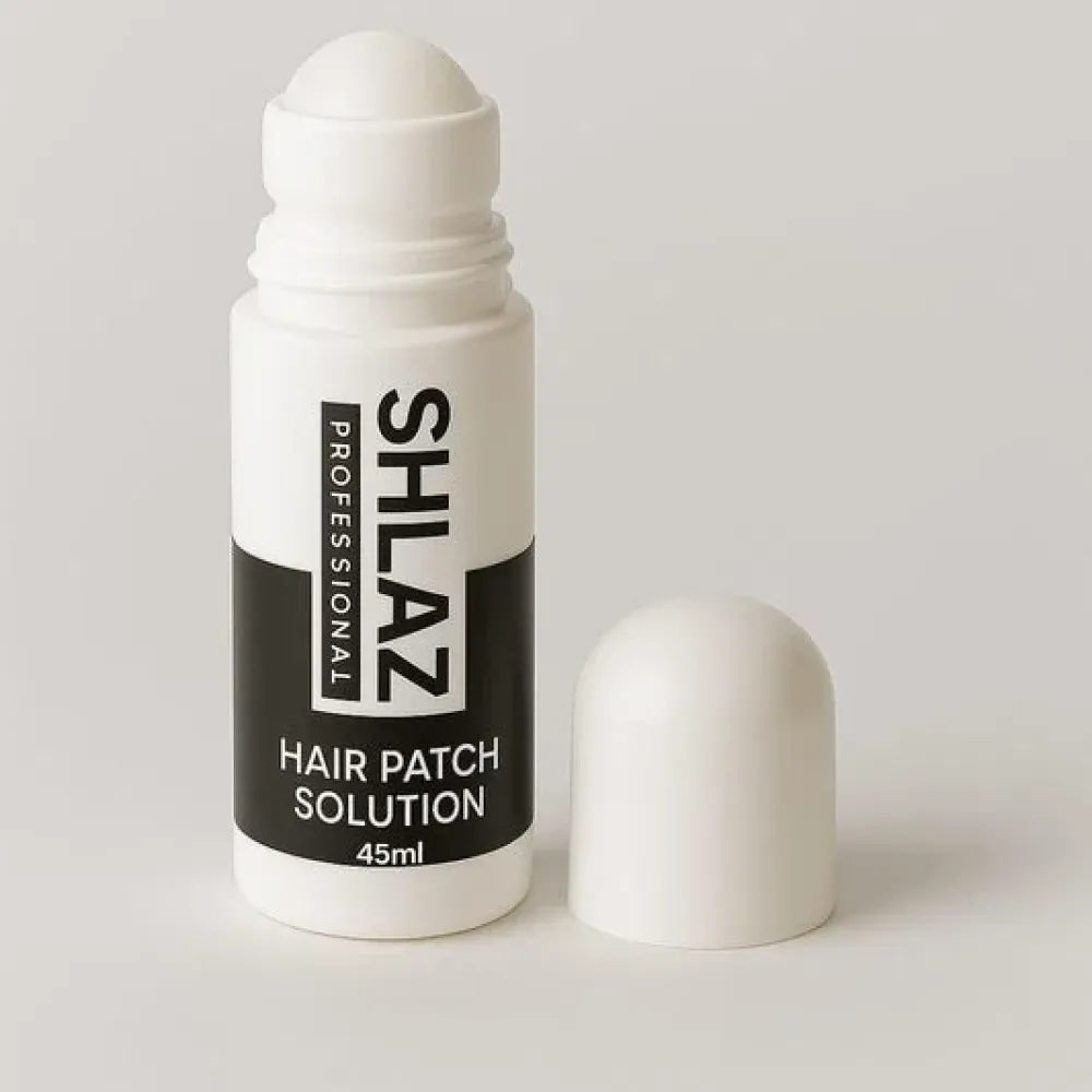 Shlaz hair patch solution