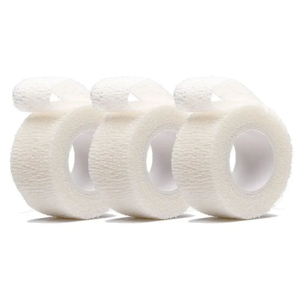 Shoe heel protector roll