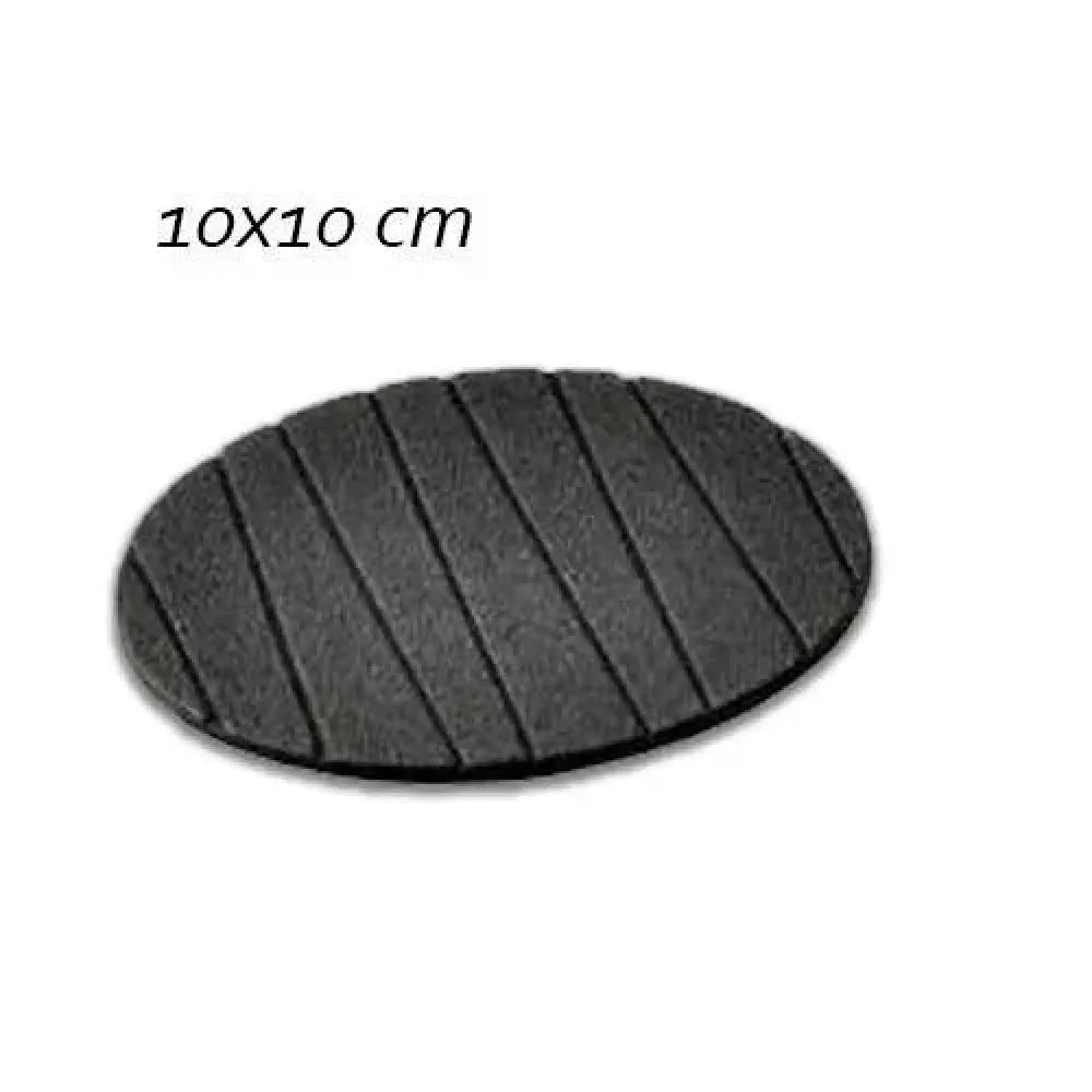 Silicone drink coaster set - home & kitchen