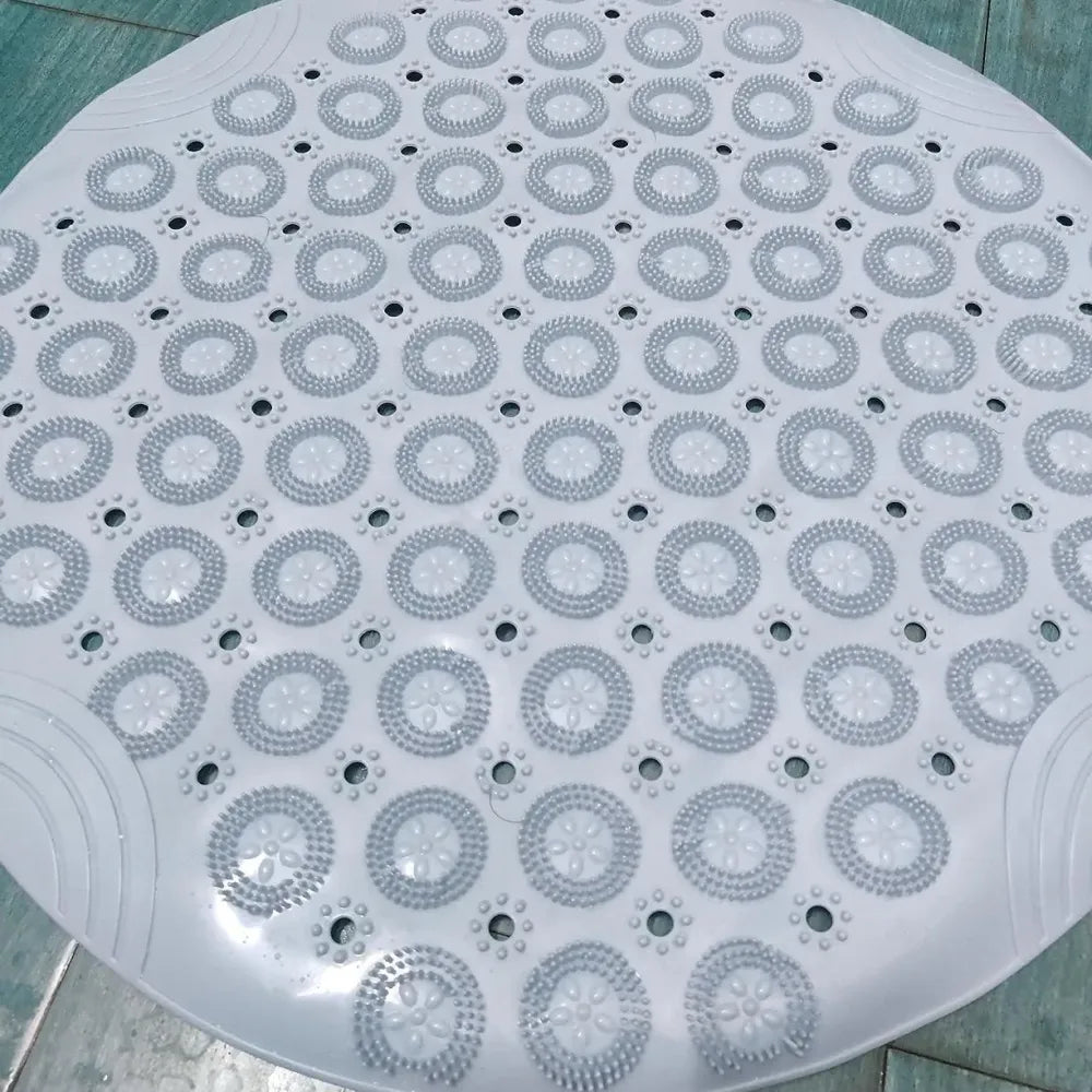 Silicone foot massage pad – 55×55 cm