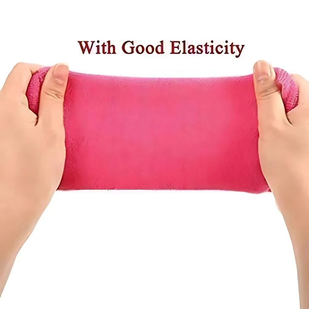 Silicone moisturizing socks