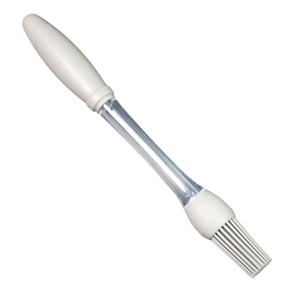 Silicone oil pastry brush - home & kitchen