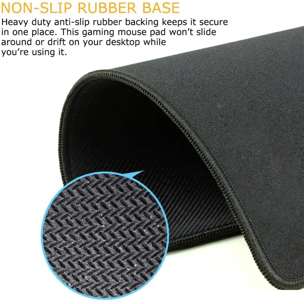 Simple mouse pad - accessories