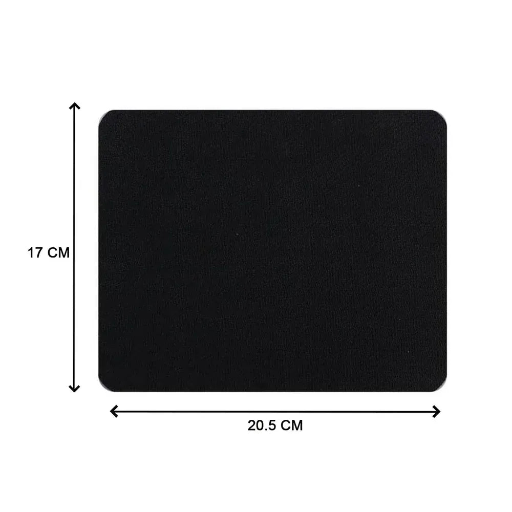 Simple mouse pad - accessories