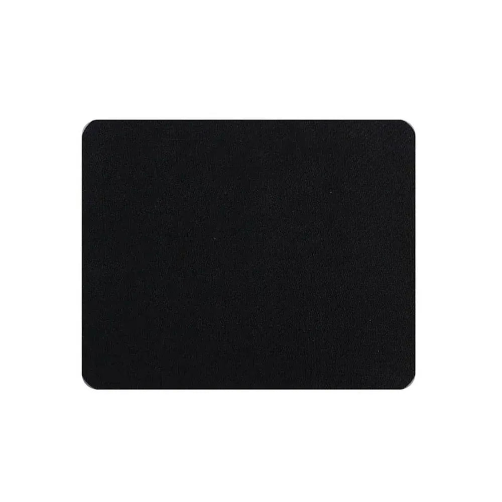 Simple mouse pad - accessories