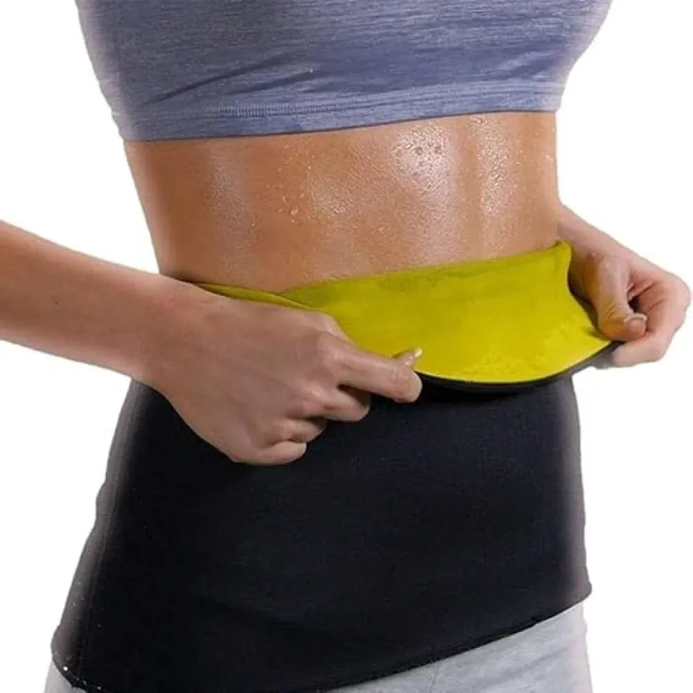 Slim fit tummy trimmer