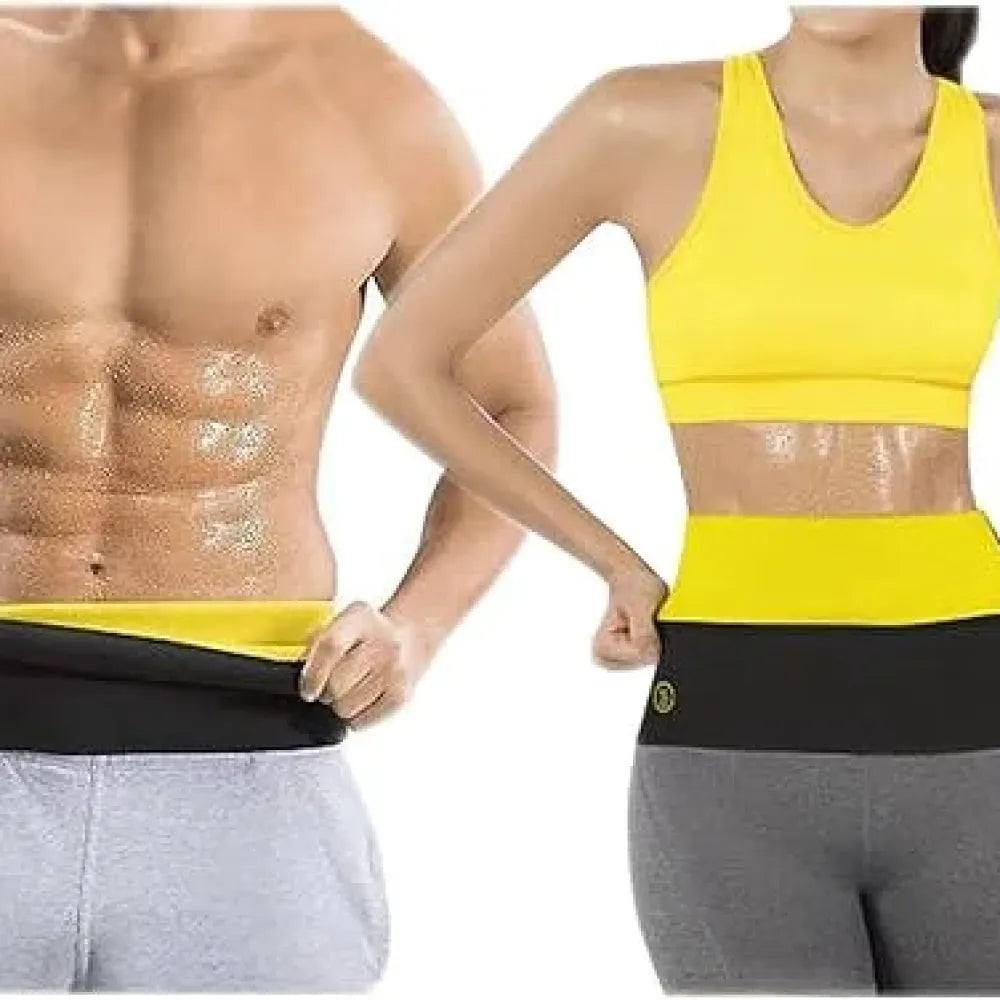 Slim fit tummy trimmer