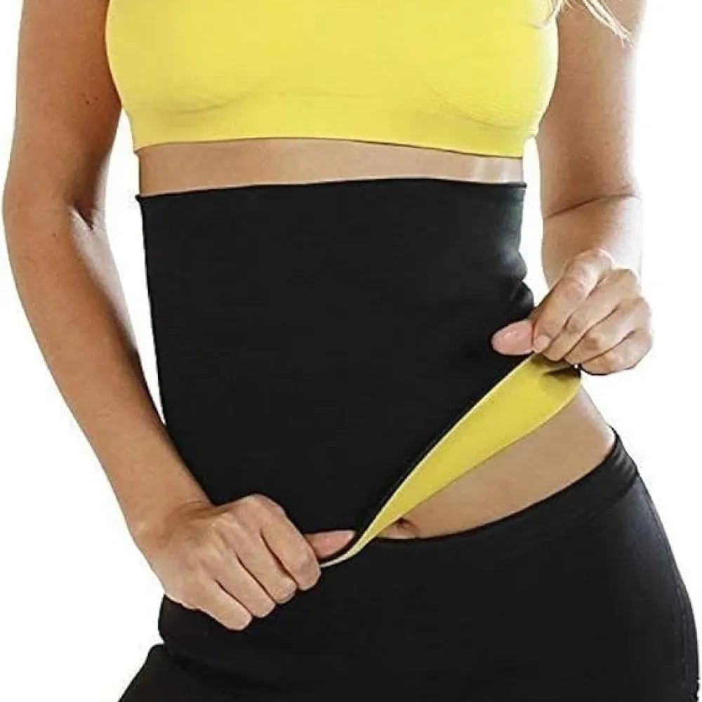 Slim fit tummy trimmer