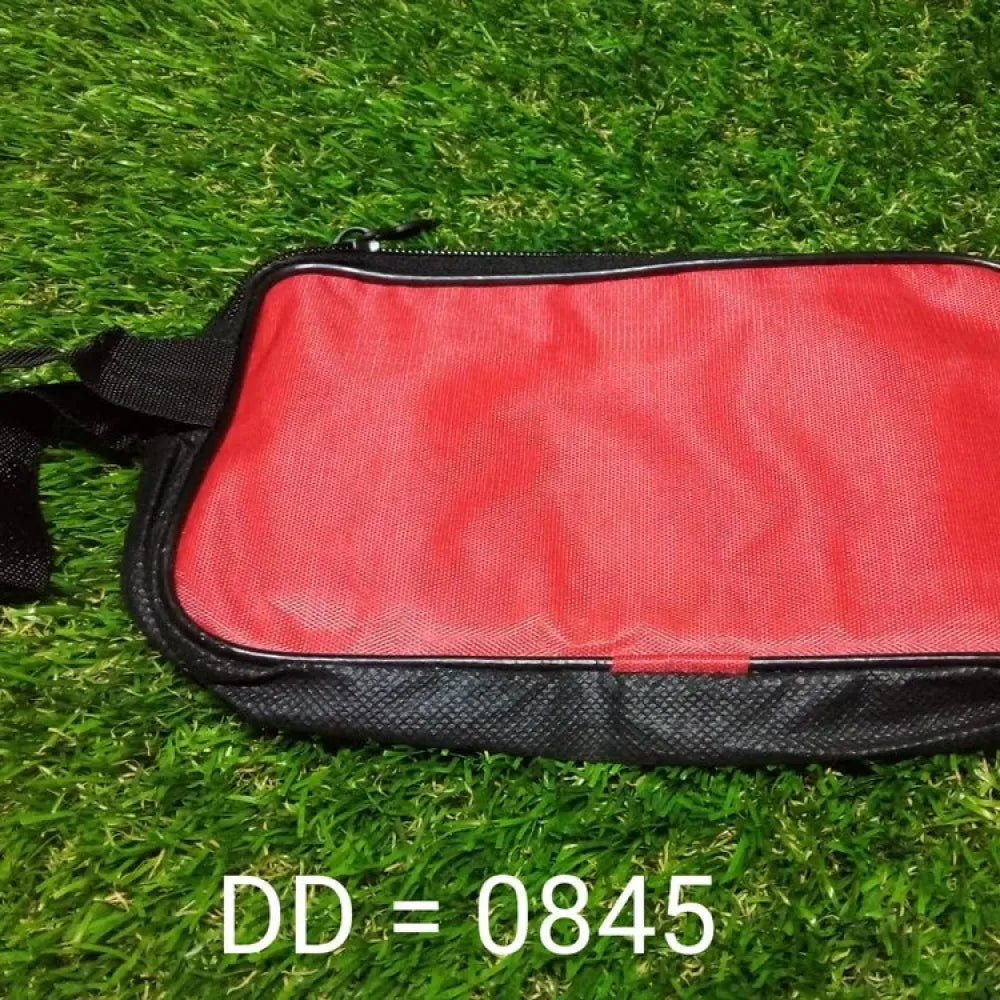 Slim multipurpose travel pouch - home improvement