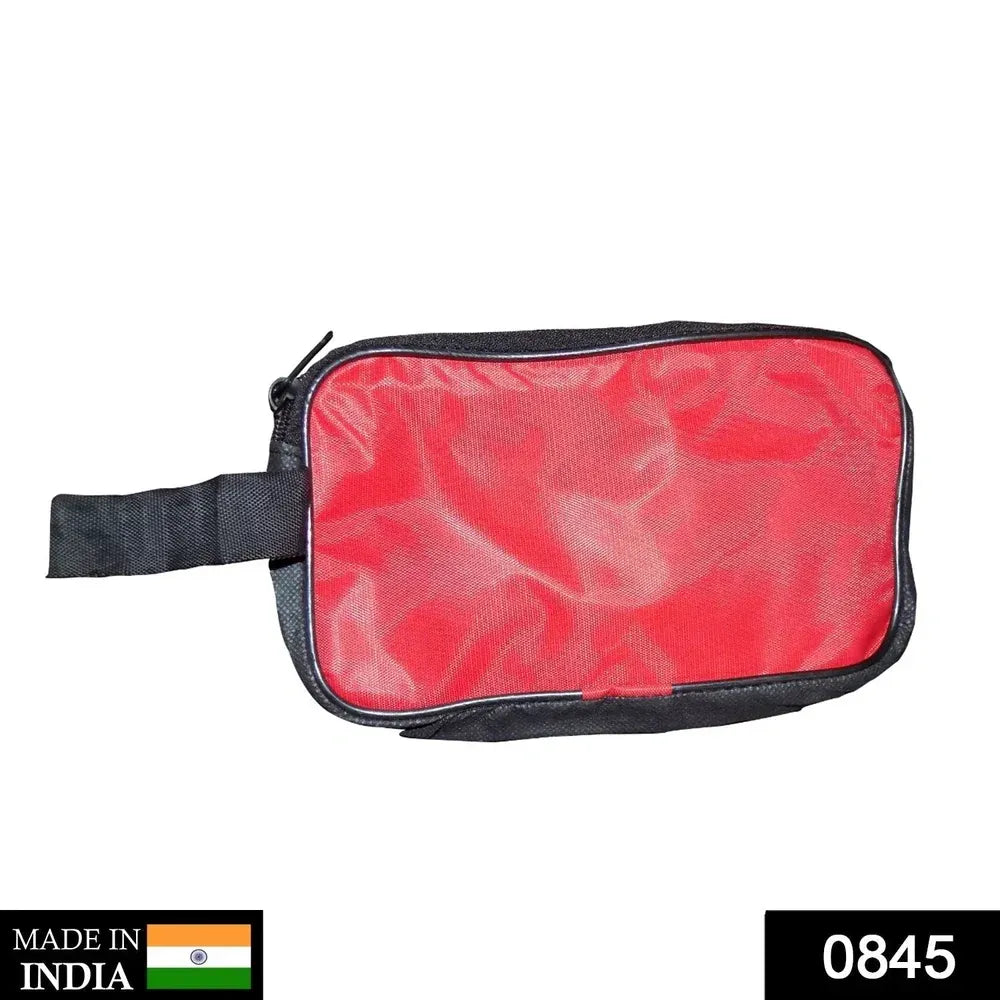 Slim multipurpose travel pouch - home improvement