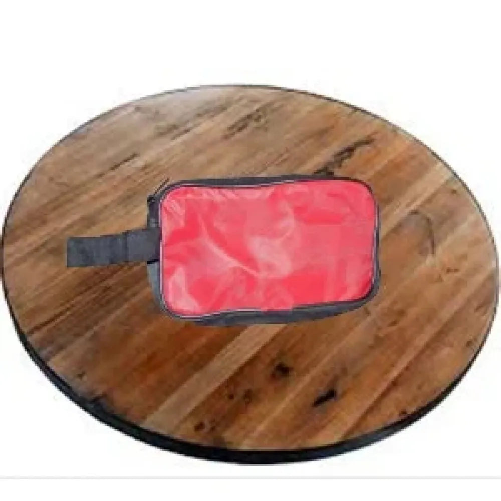 Slim multipurpose travel pouch - home improvement