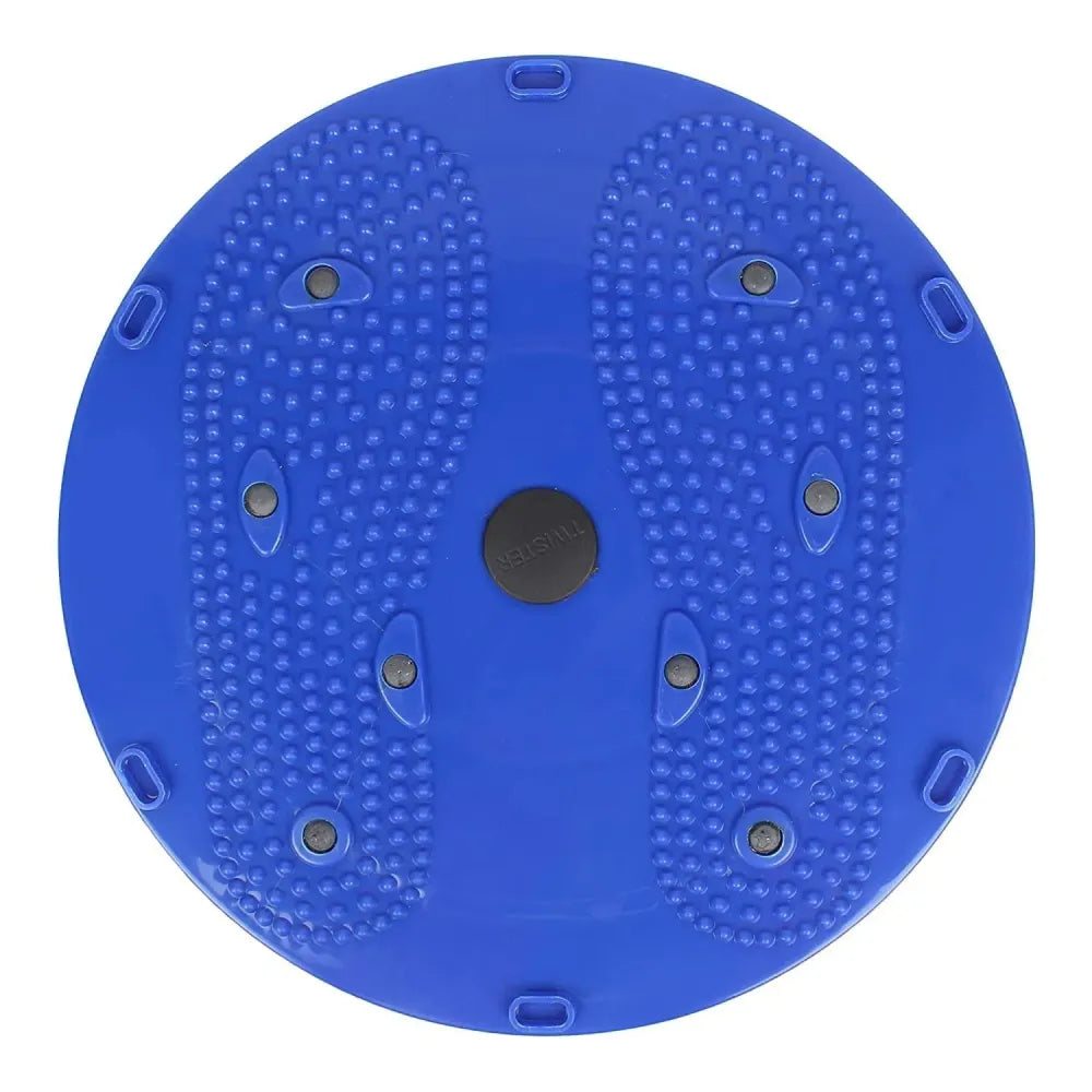 Slimming belly twister disc